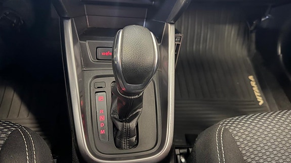 Suzuki Vitara 18 of 21