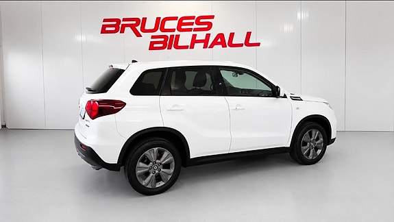 Suzuki Vitara 5 of 21