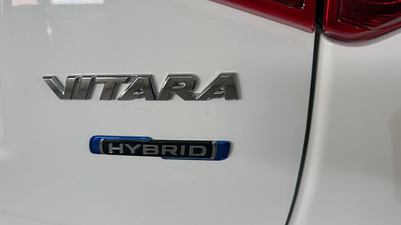 Suzuki Vitara 21 of 21