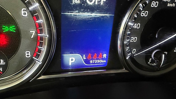 Suzuki Vitara 15 of 21