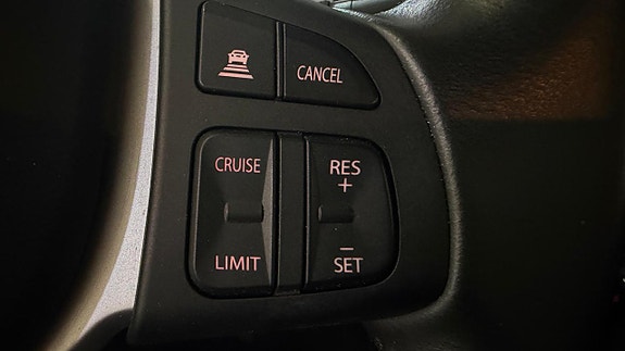 Suzuki Vitara 14 of 21