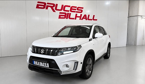 Suzuki Vitara 7 of 21