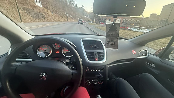 Peugeot 207 6 of 10