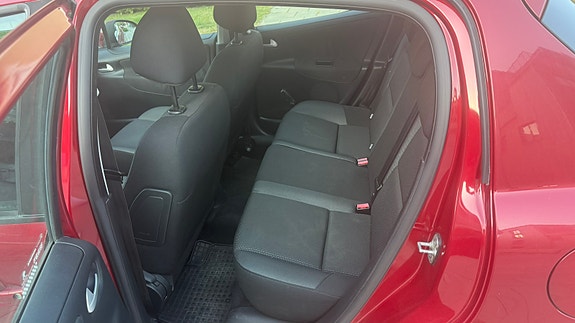 Peugeot 207 9 of 10