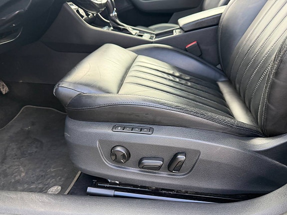 Skoda Superb 10 of 14