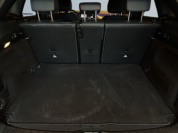 Mercedes-Benz EQA250+ 12 of 24
