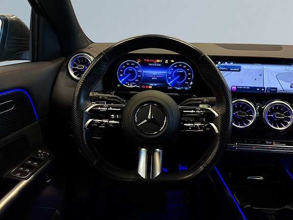 Mercedes-Benz EQA250+ 9 of 24