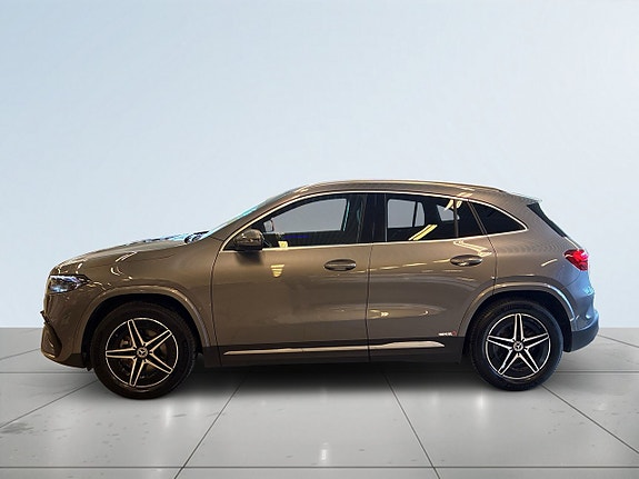 Mercedes-Benz EQA250+ 4 of 24
