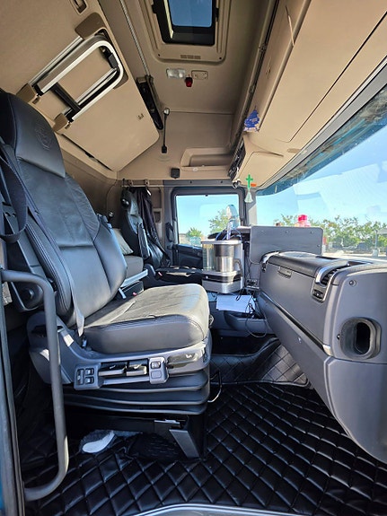 Scania R450 5 of 6