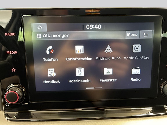 Kia Ceed 13 of 27
