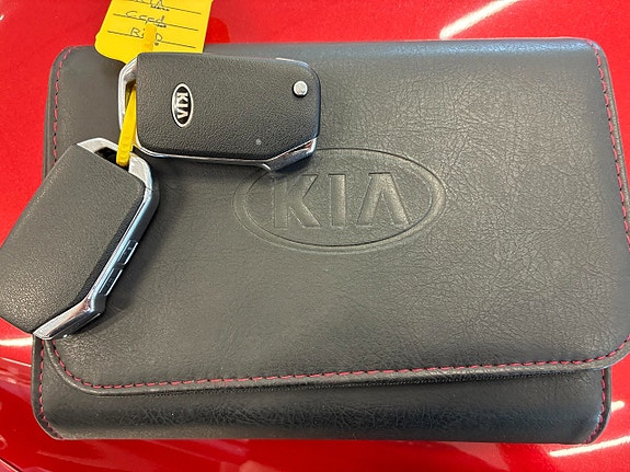 Kia Ceed 24 of 27