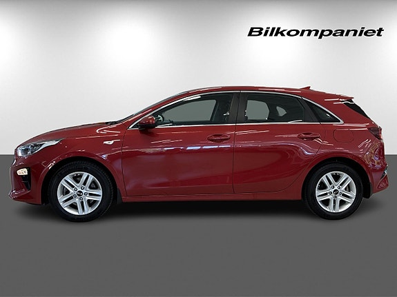 Kia Ceed 4 of 27