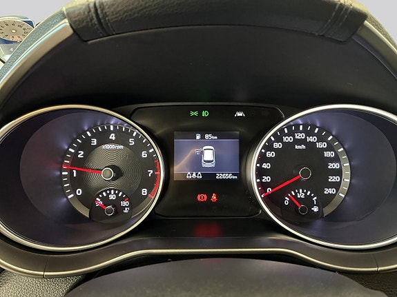 Kia Ceed 10 of 27