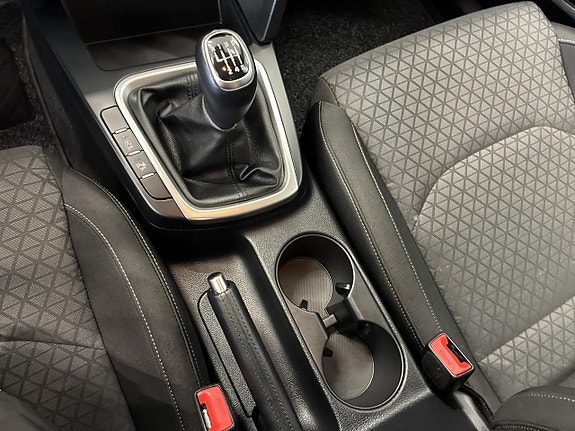 Kia Ceed 18 of 27