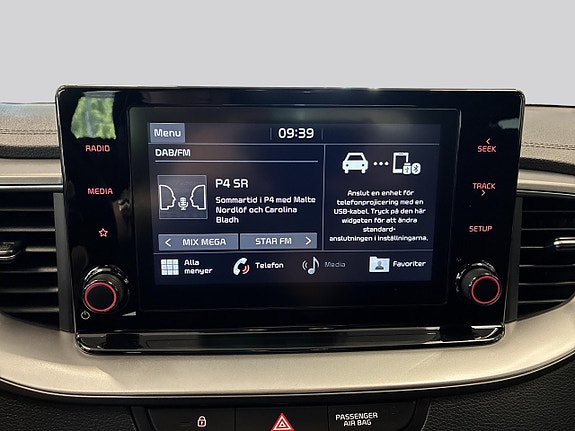 Kia Ceed 14 of 27