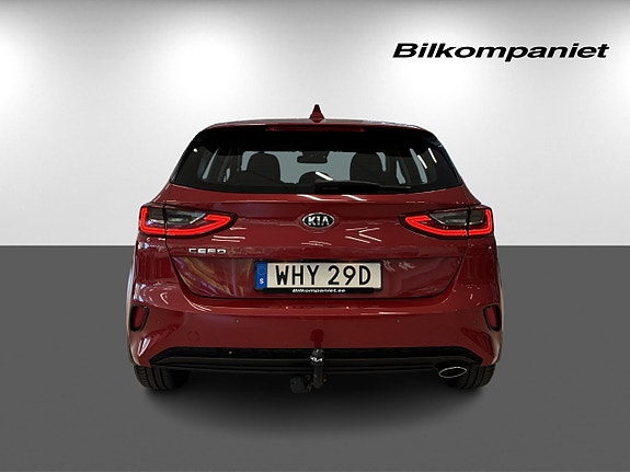 Kia Ceed 6 of 27