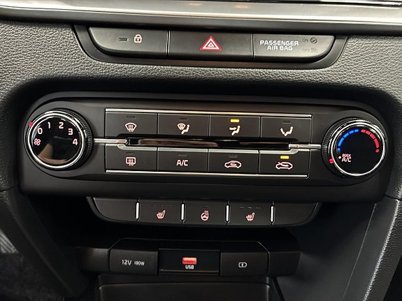 Kia Ceed 16 of 27
