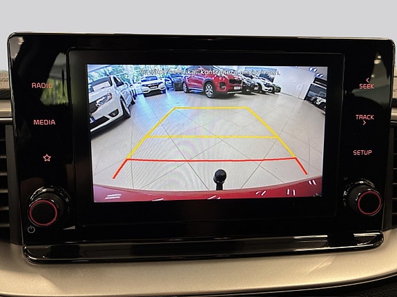 Kia Ceed 15 of 27