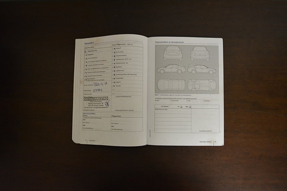 Volkswagen Golf I 19 of 22