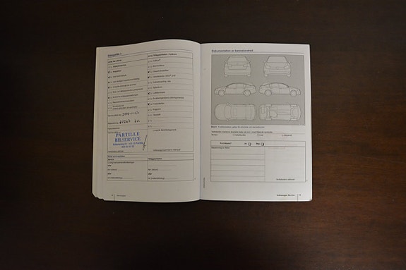 Volkswagen Golf I 15 of 22