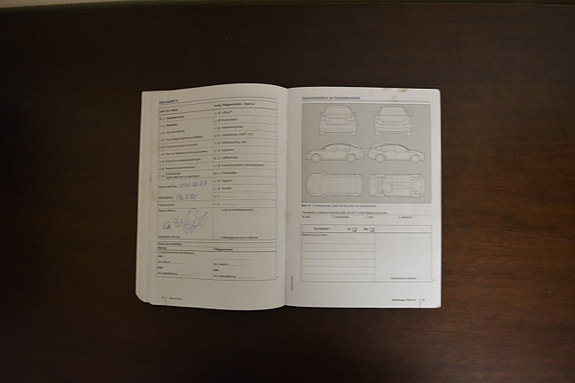 Volkswagen Golf I 20 of 22