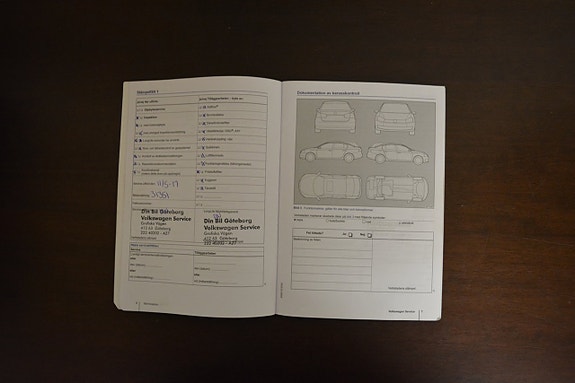 Volkswagen Golf I 13 of 22