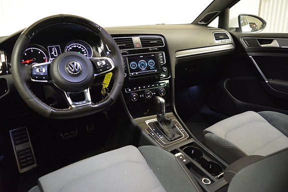 Volkswagen Golf I 8 of 22