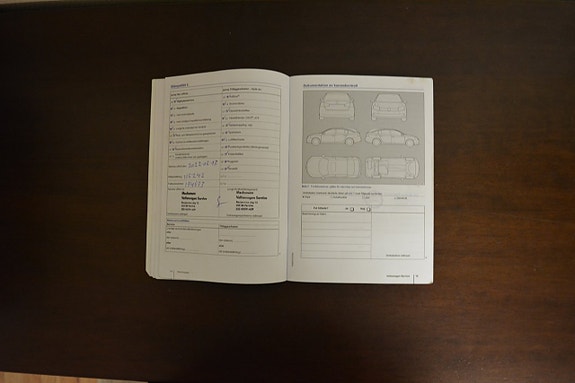 Volkswagen Golf I 17 of 22