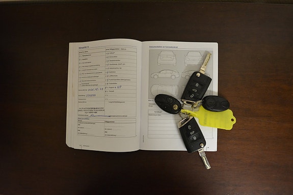 Volkswagen Golf I 22 of 22