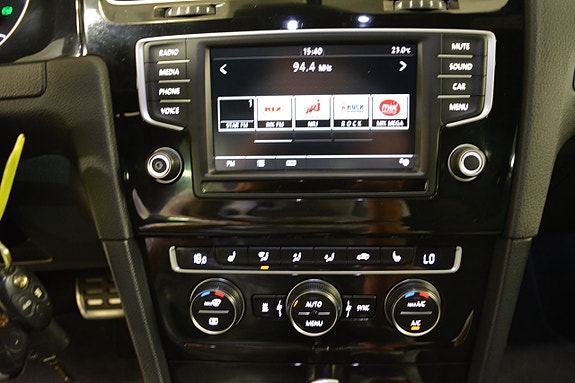 Volkswagen Golf I 10 of 22