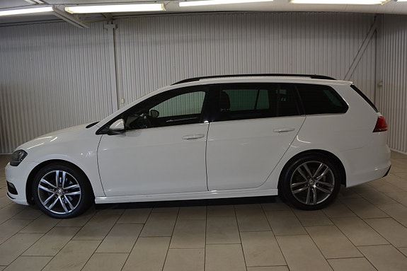 Volkswagen Golf I 2 of 22