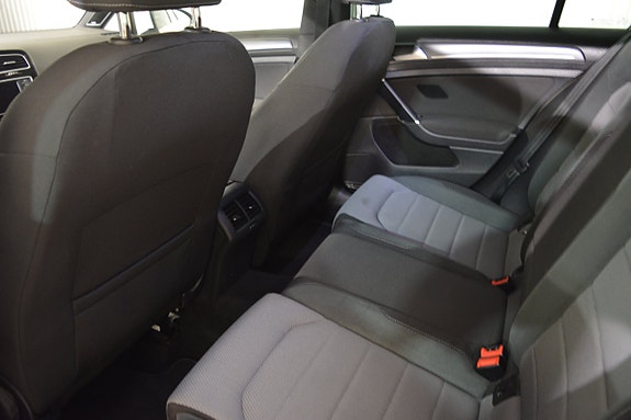 Volkswagen Golf I 12 of 22