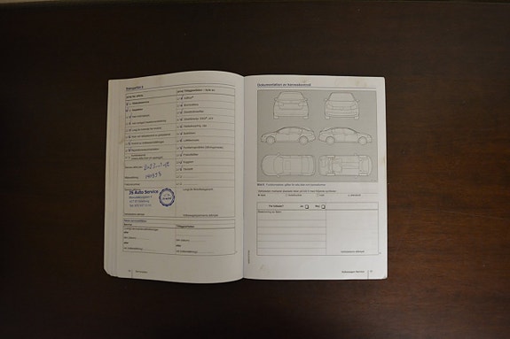 Volkswagen Golf I 18 of 22