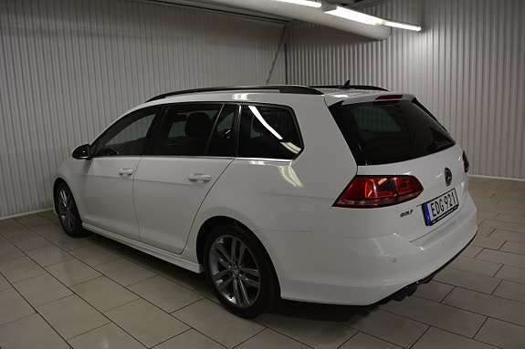 Volkswagen Golf I 3 of 22