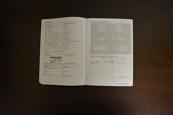 Volkswagen Golf I 14 of 22