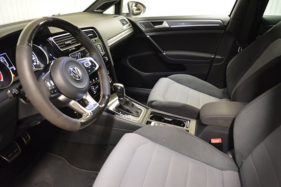 Volkswagen Golf I 7 of 22