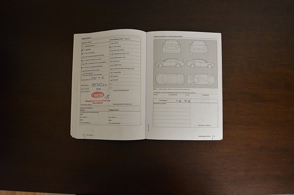 Volkswagen Golf I 16 of 22