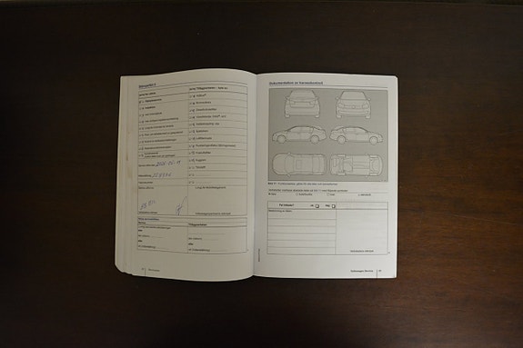 Volkswagen Golf I 21 of 22
