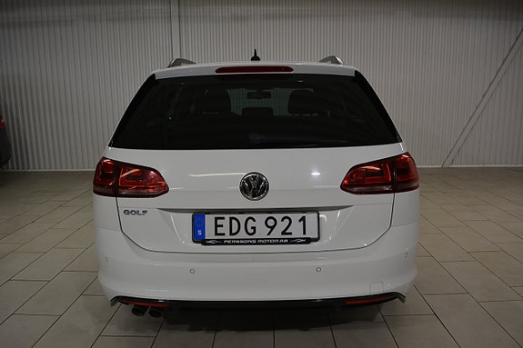 Volkswagen Golf I 4 of 22
