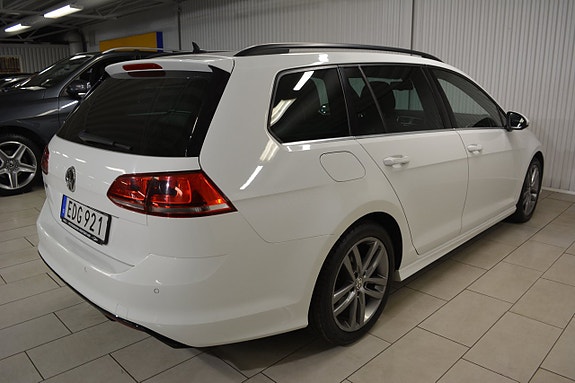 Volkswagen Golf I 6 of 22