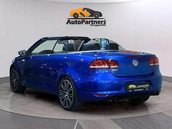 Volkswagen Eos 4 of 21