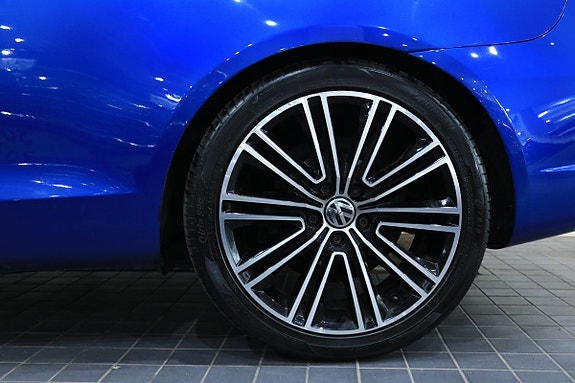 Volkswagen Eos 16 of 21