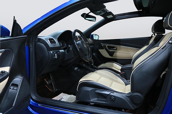 Volkswagen Eos 8 of 21
