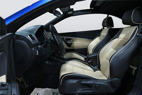 Volkswagen Eos 9 of 21