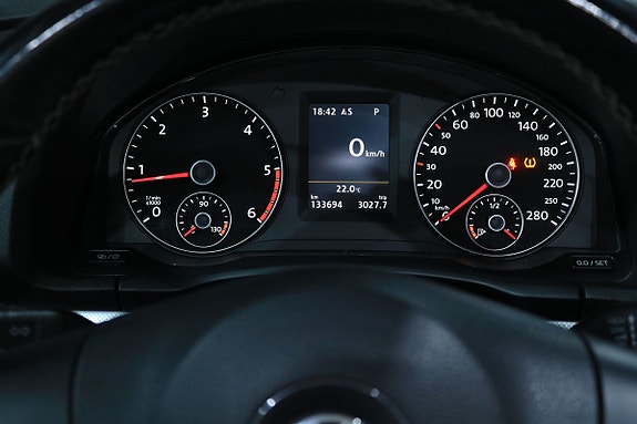 Volkswagen Eos 17 of 21