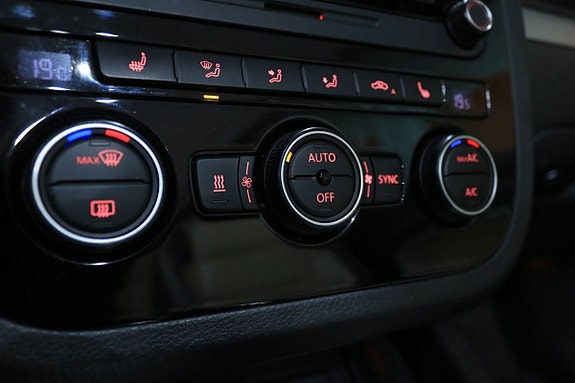 Volkswagen Eos 20 of 21