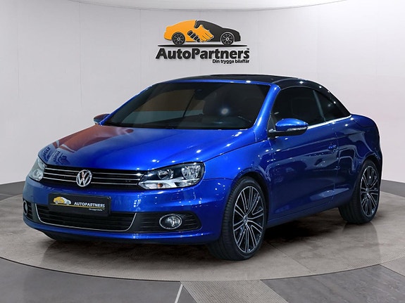 Volkswagen Eos 3 of 21