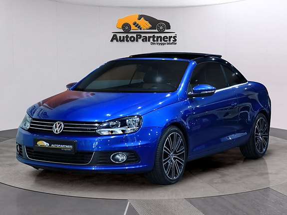 Volkswagen Eos 2 of 21