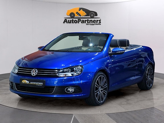 Volkswagen Eos