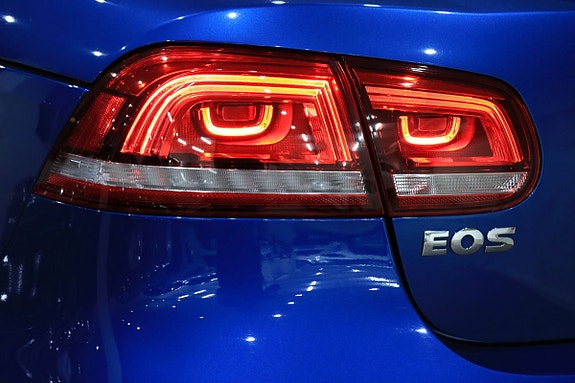 Volkswagen Eos 15 of 21